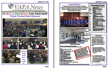 03/14/16 VAPA Newsletter Image